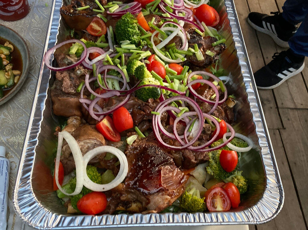 Total Adventour-乌兰巴托必去景点