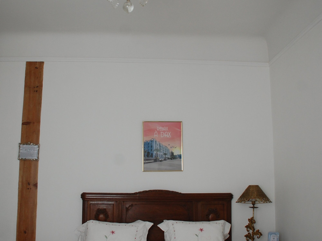 La Croix Blanche主图