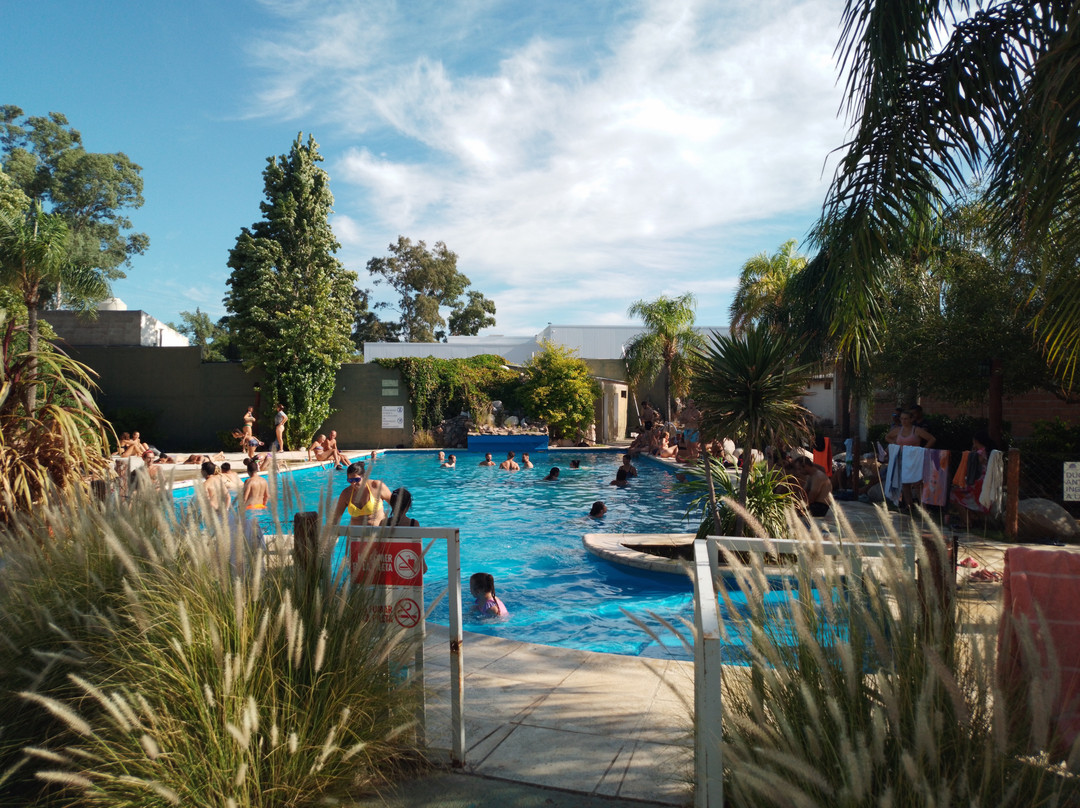 Hotel Mountains主图