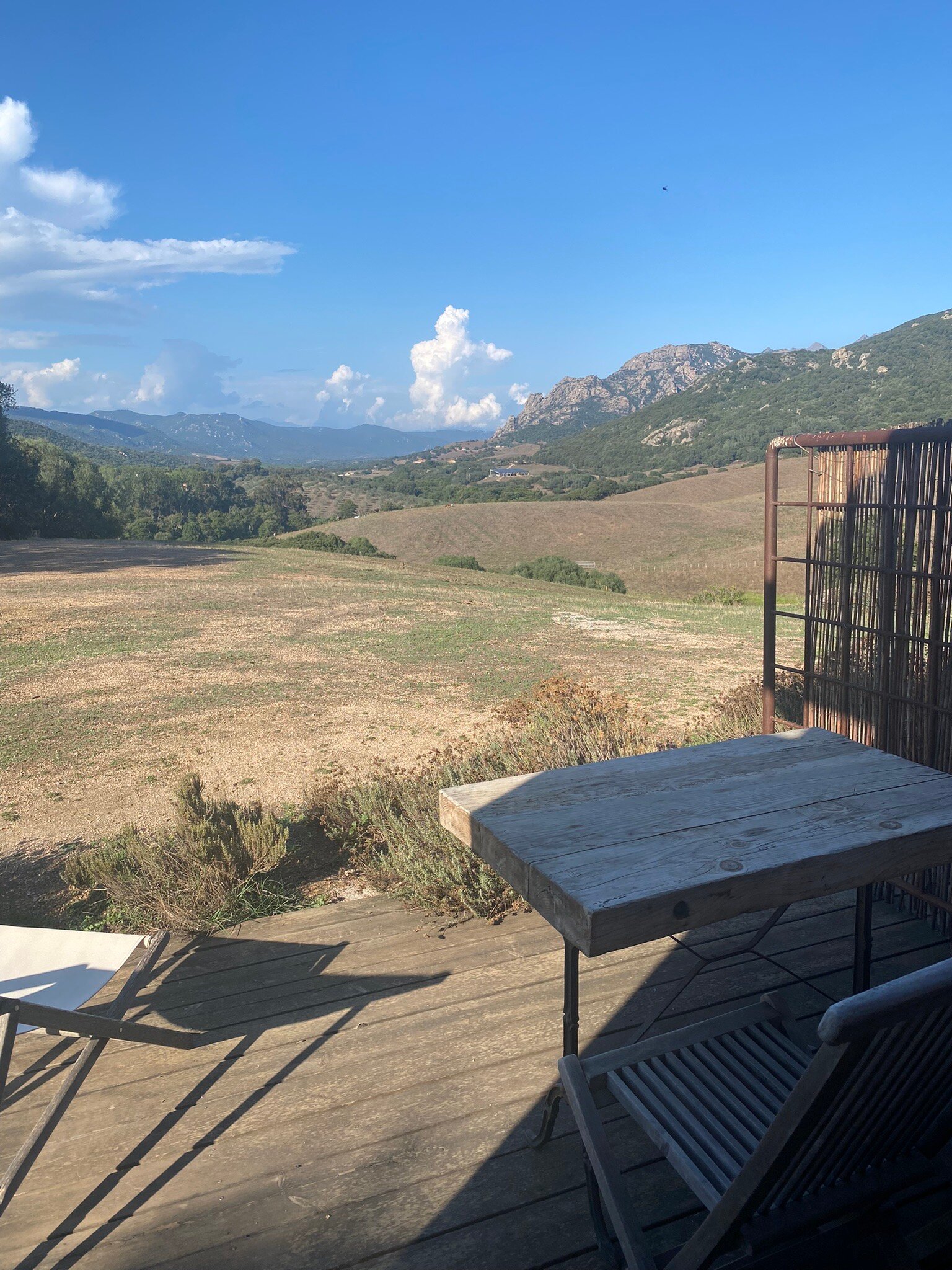 Ferme De Roccapina-官方