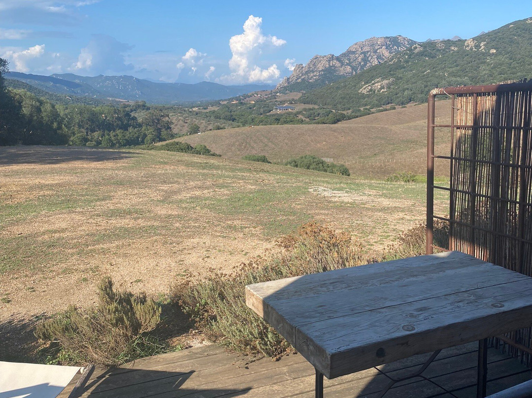 Ferme De Roccapina主图