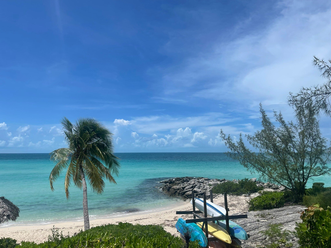 Rainbow Bay Beach-伊柳塞拉必去景点