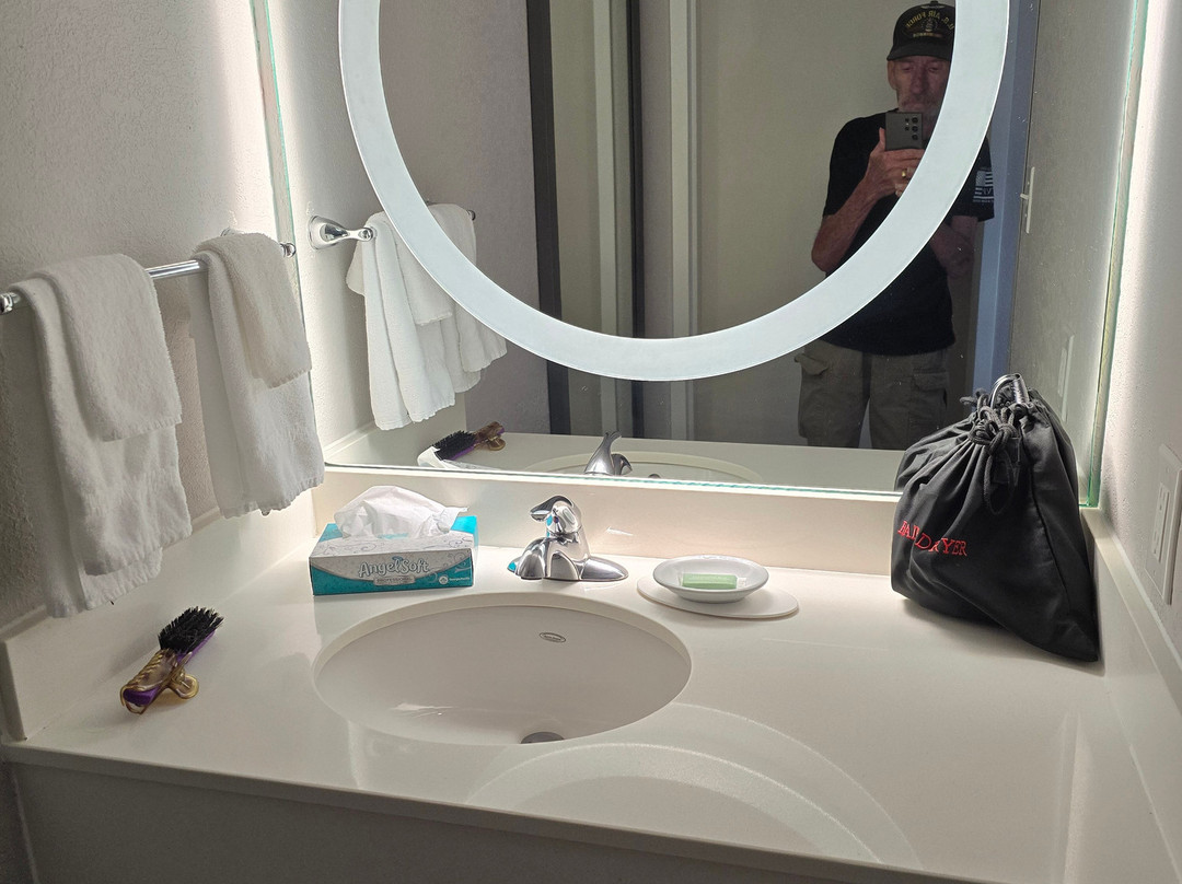 SpringHill Suites by Marriott Providence West Warwick主图