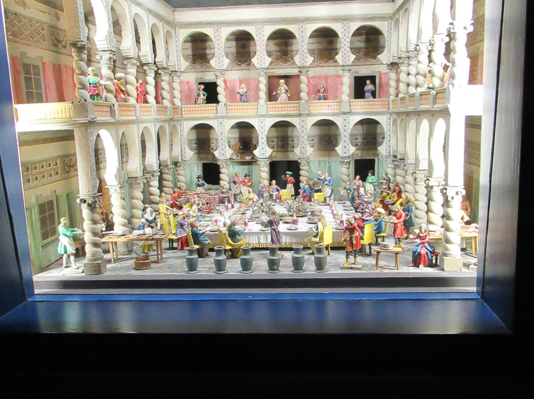 Hofburg Brixen Bressanone景点图片