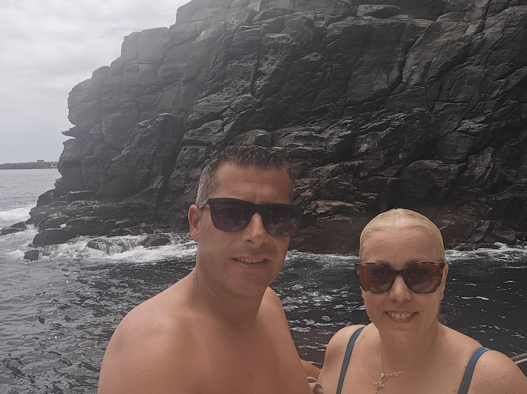 Five Star Boat-拉斯加勒塔斯必去景点