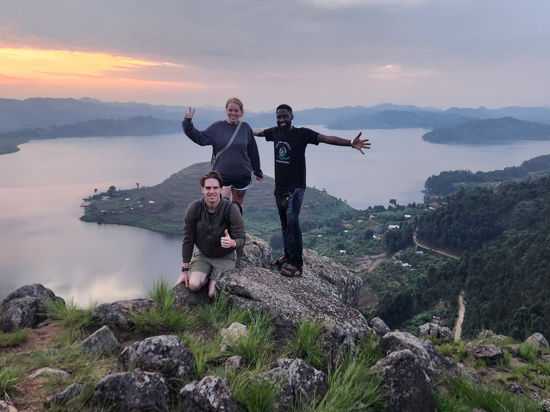 Virunga Gorilla Tours and Eco Safaris-Kisoro必去景点