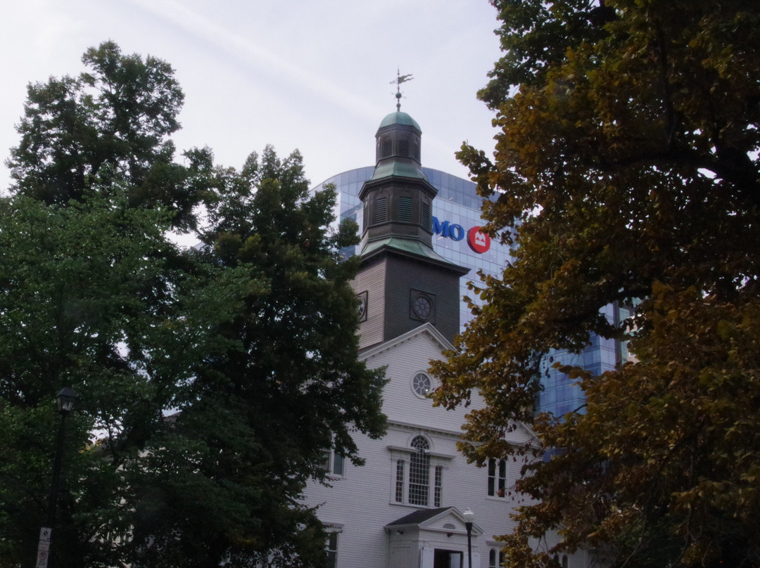 St. Paul's Anglican Church景点图片