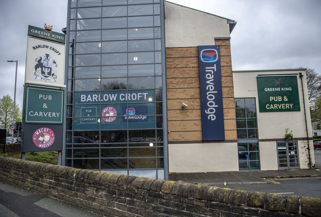 Barlow Croft