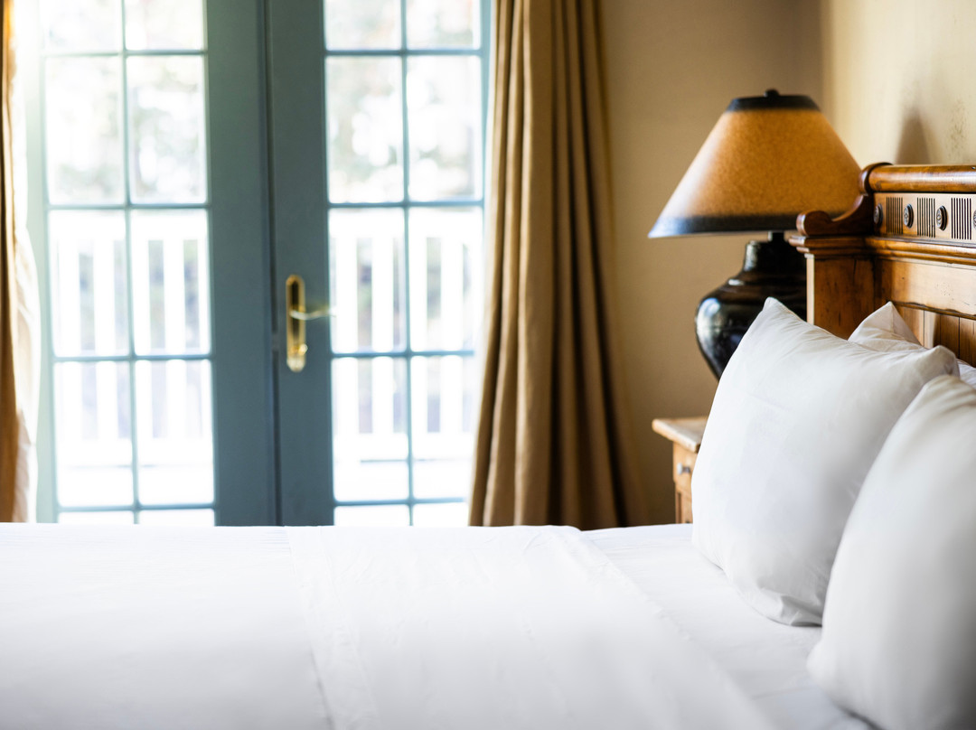 The Red Lion Inn主图