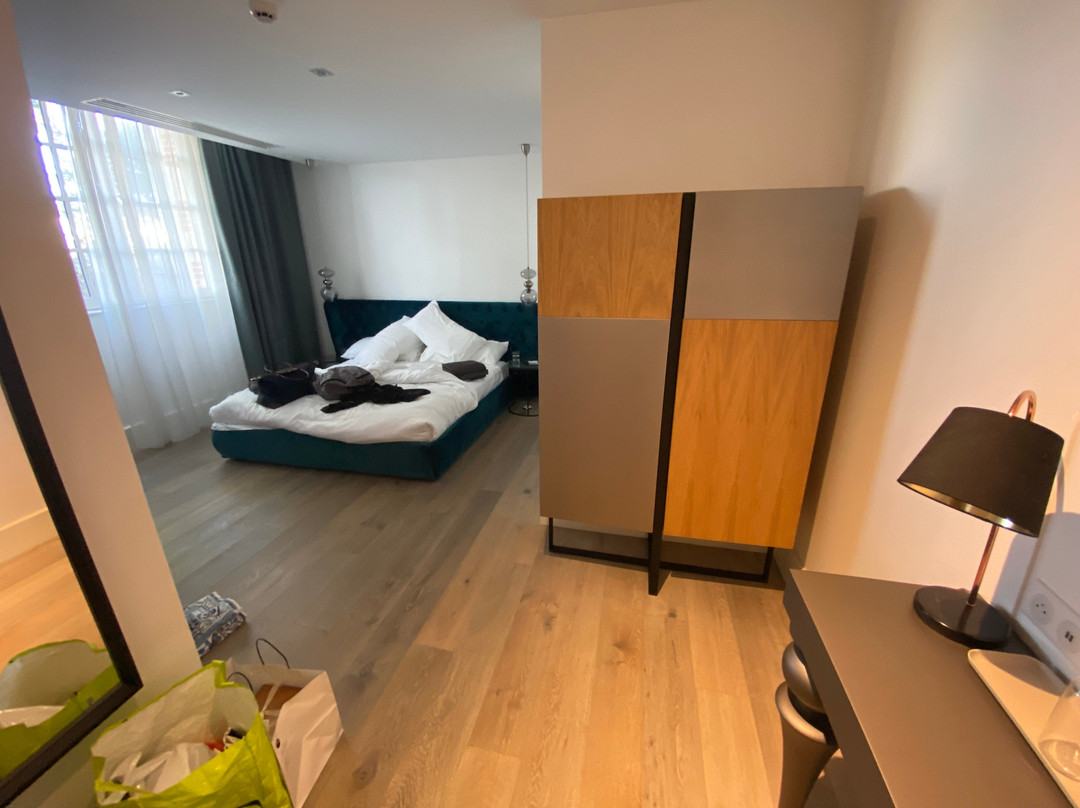 Hotel Ginkgo主图