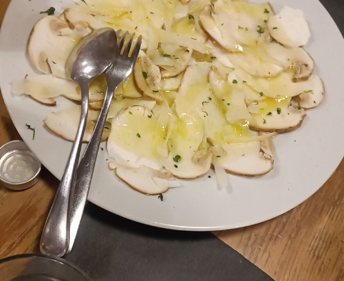 Casa Carella Da Lucio , Borello