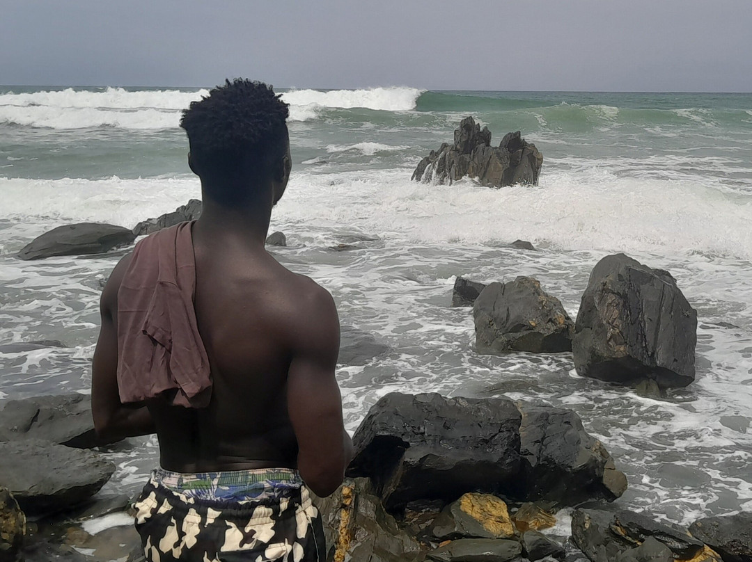 Mr Brights Surf School-Kokrobite必去景点