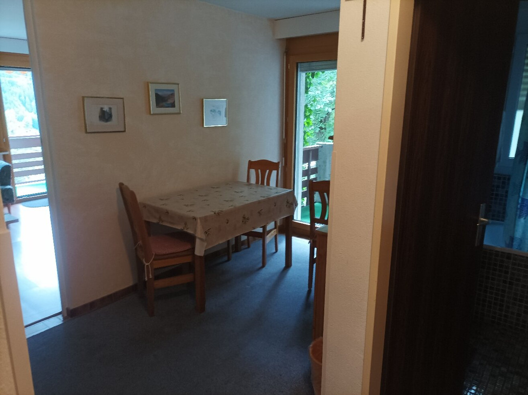 Serviced Apartments Wallis主图