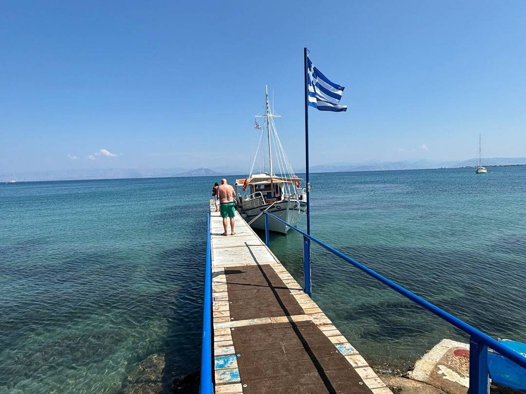 Notos Beach-Notos必去景点