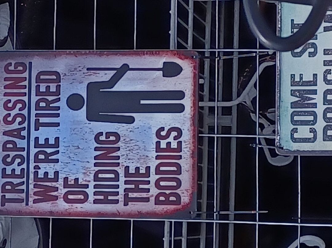 Renninger's Vintage Antique Center & Farmer's Flea Market-Mount Dora必去景点