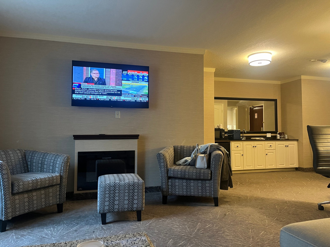 Best Western Plus The Arden Park Hotel主图