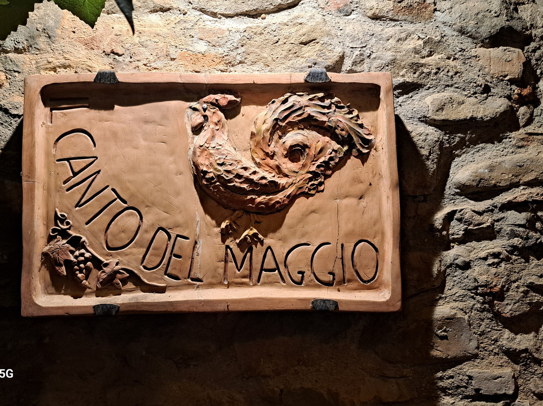Osteria Locanda Il Canto del Maggio主图