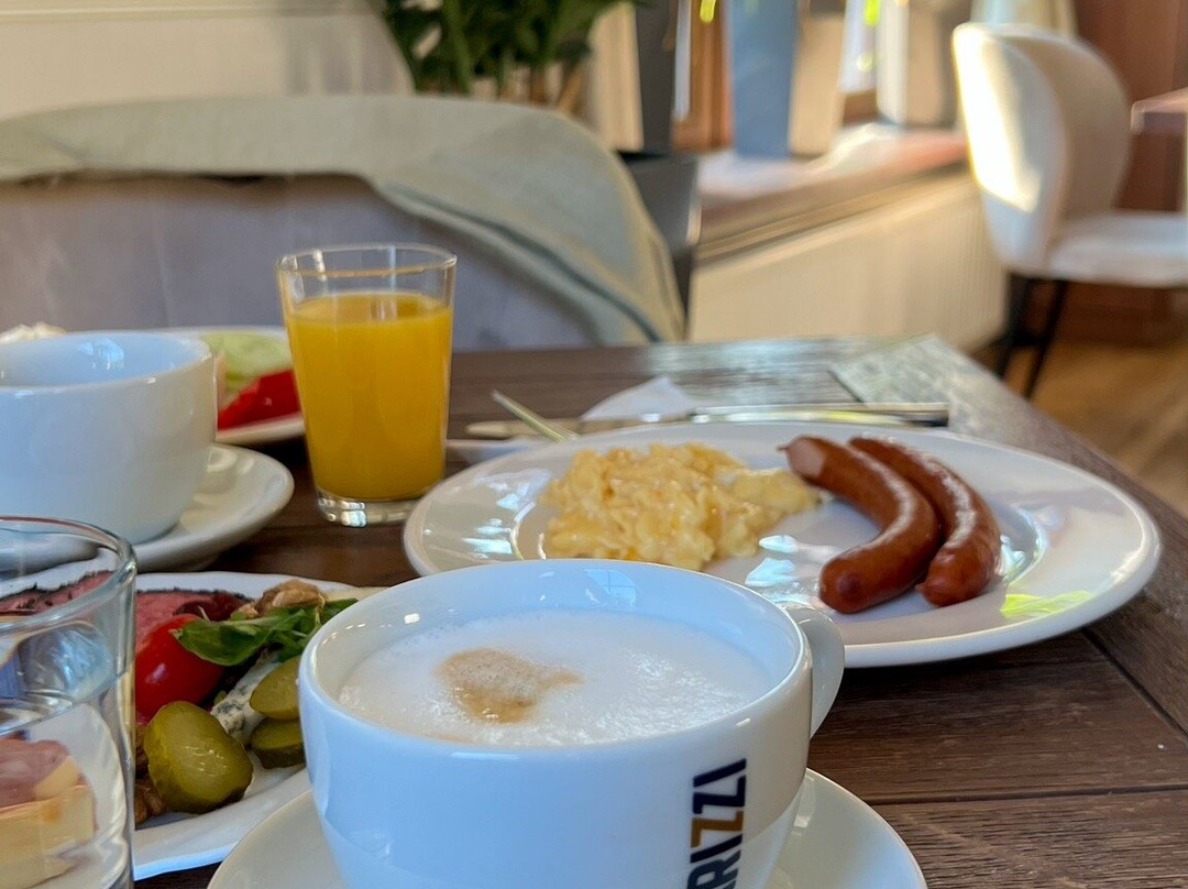 Hotel Wisła Premium主图