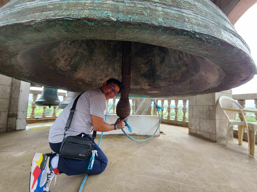Santa Monica Parish Church (Panay Church)-罗哈斯城必去景点