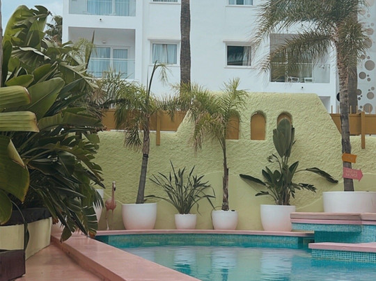 Tropicana Ibiza Suites主图