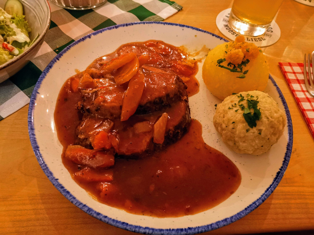 Brauhaus Griesbach