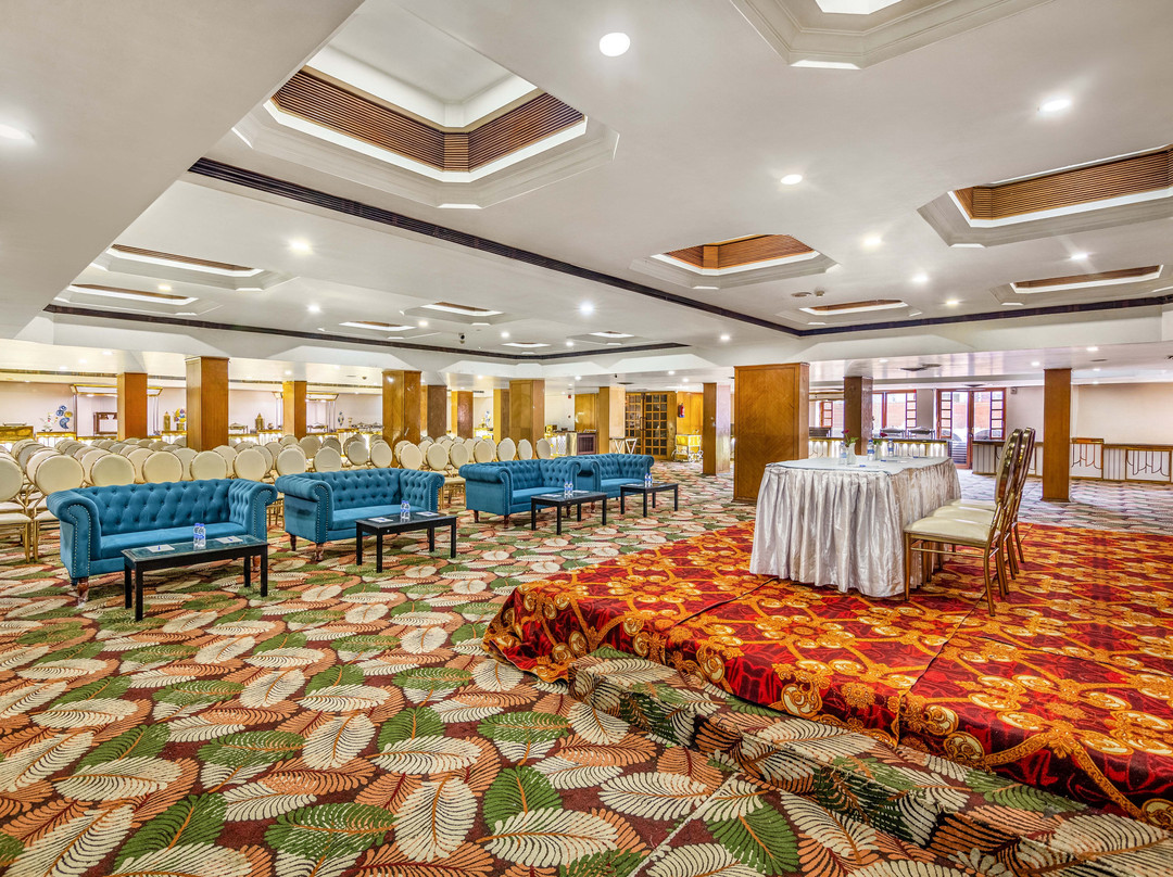 Sterling City Centre Bokaro主图