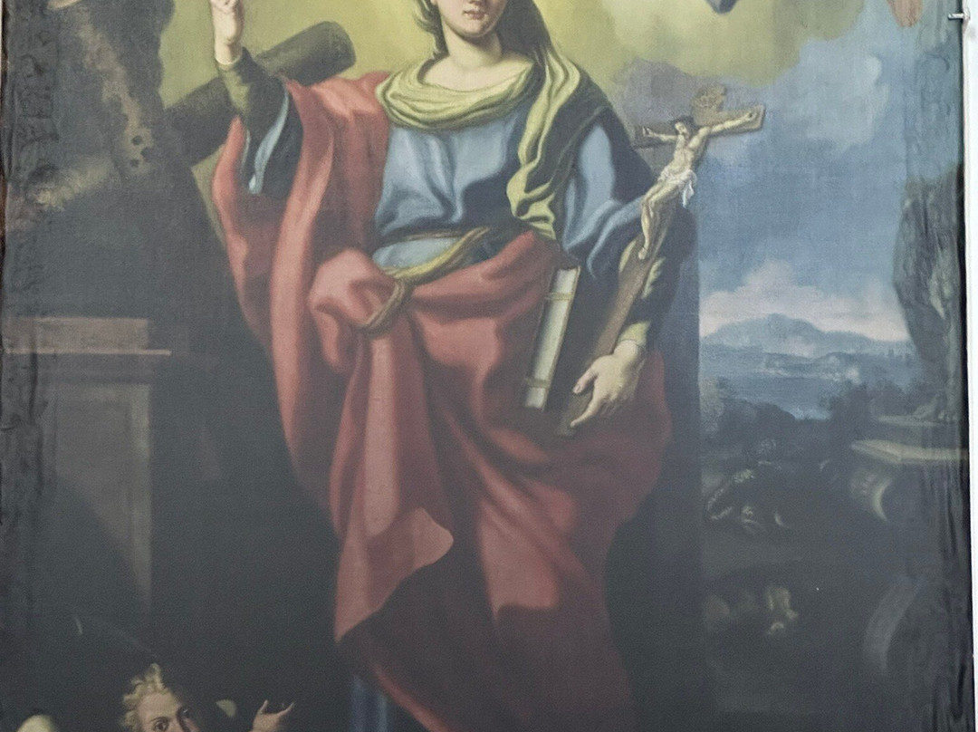 Chiesa Di Sant'anna景点图片