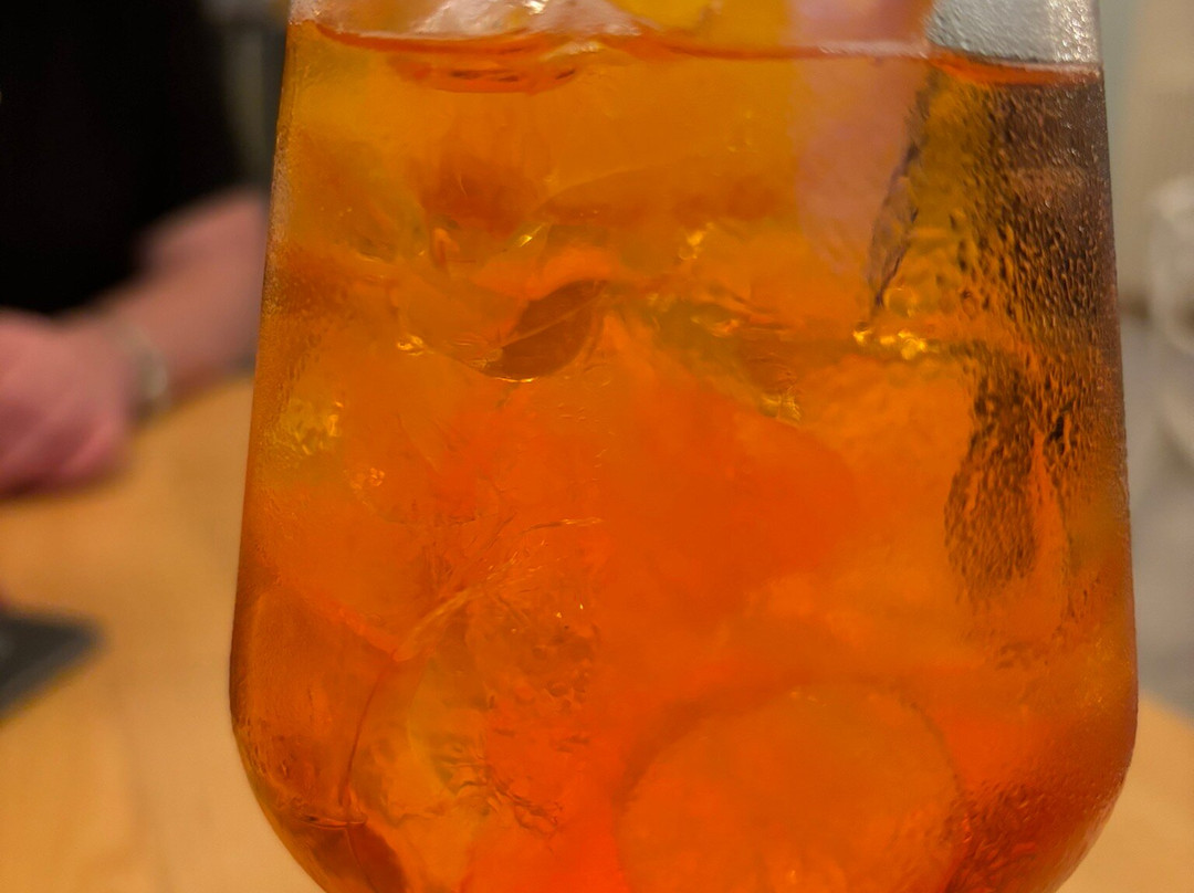 Borgo La Pietraia主图