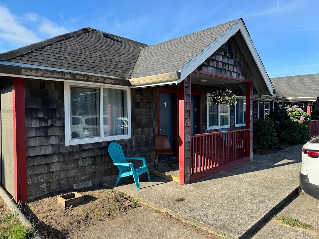 Surf & Sand Inn主图