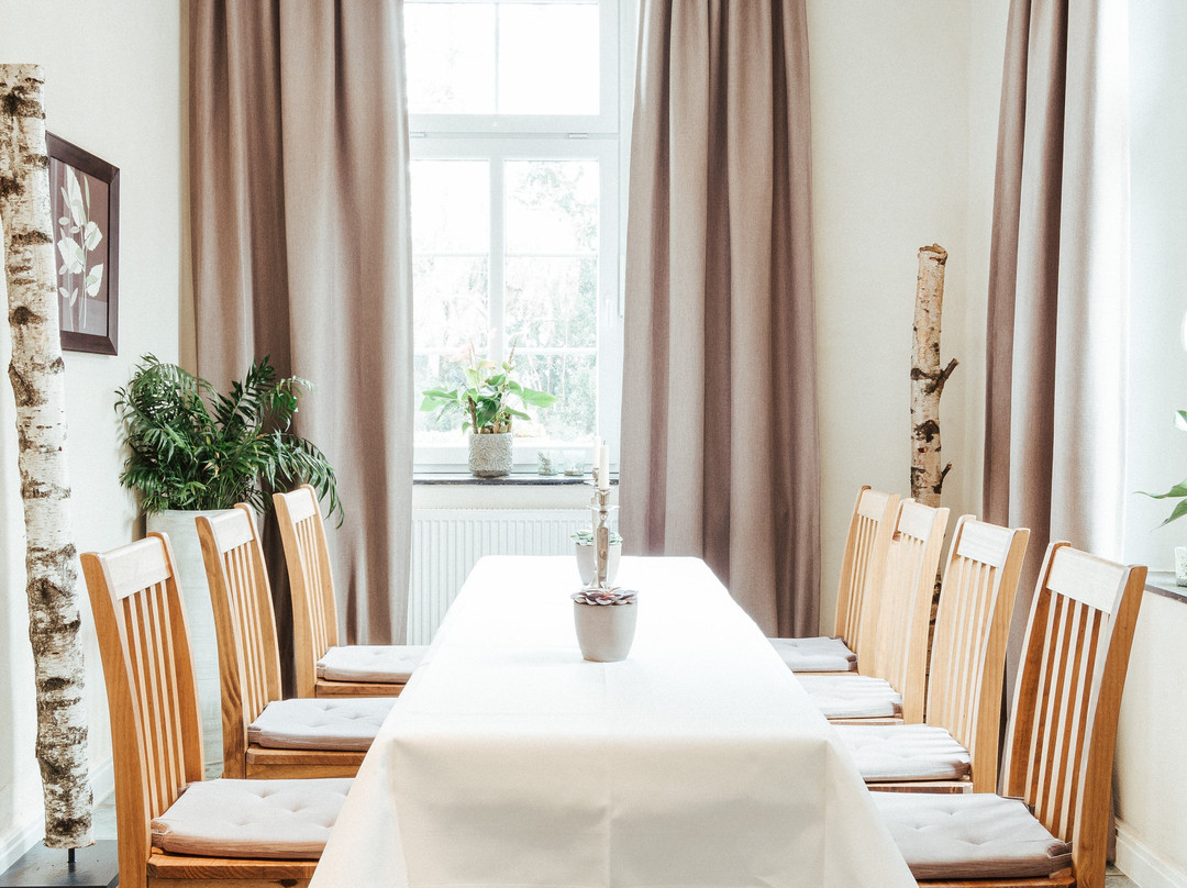 Landhaus Grüneklee主图