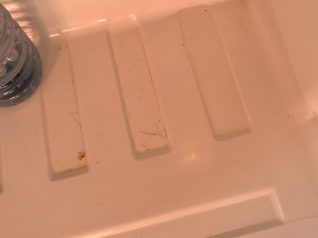 Rest Stop 6 Inn主图