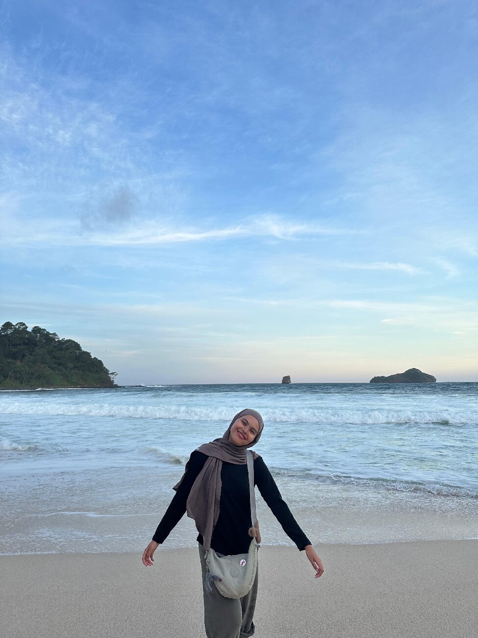 Sendiki Beach-2024年9月16日上传的实拍图