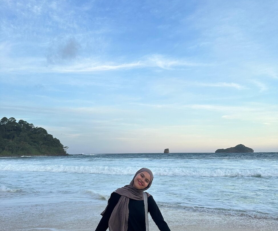 Sendiki Beach-玛琅必去景点
