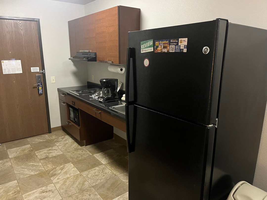 My Place Hotel-Twin Falls, ID主图