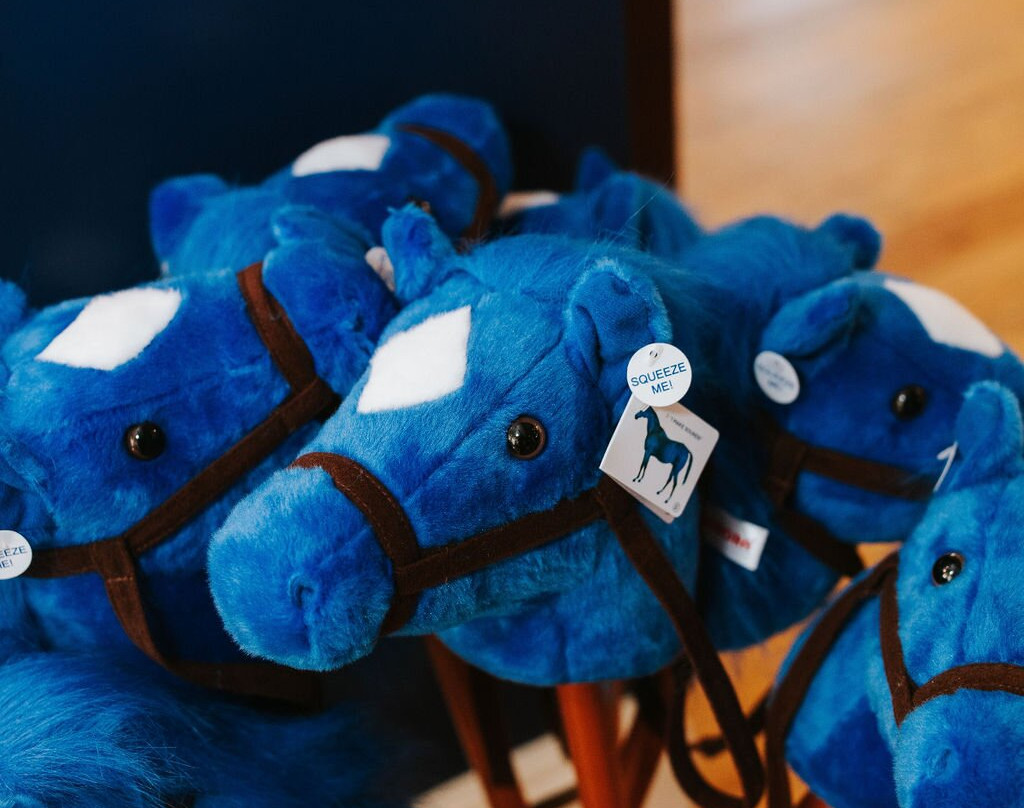 Lexington Visitors Center-列克星敦必去景点