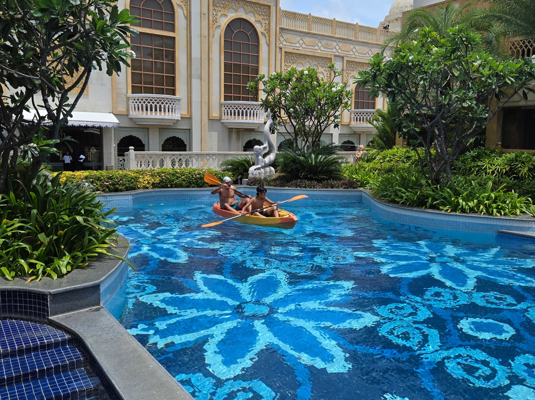 Kaldan Samudhra Palace主图