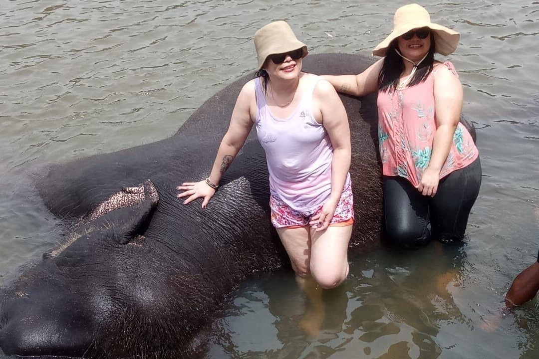 Dizha Lanka Travel  - Sri Lanka Tour-Ganemulla必去景点