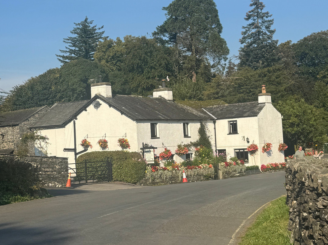 English Lakes Tours景点图片