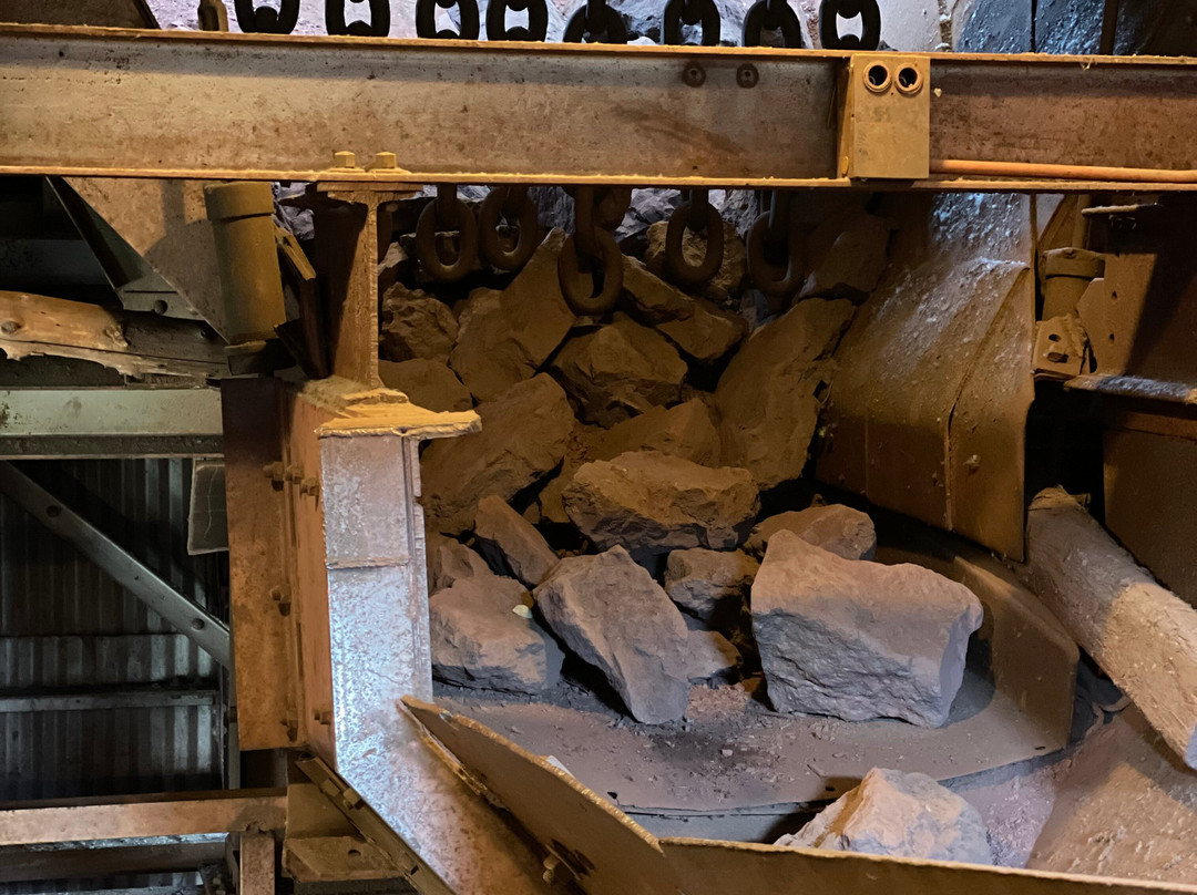 Soudan Underground Mine-Soudan必去景点