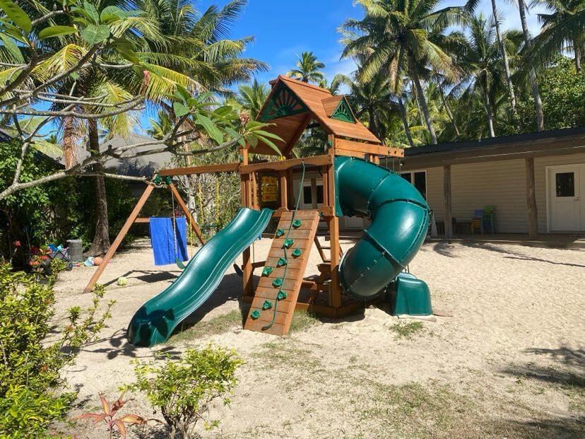 天堂湾度假酒店主图