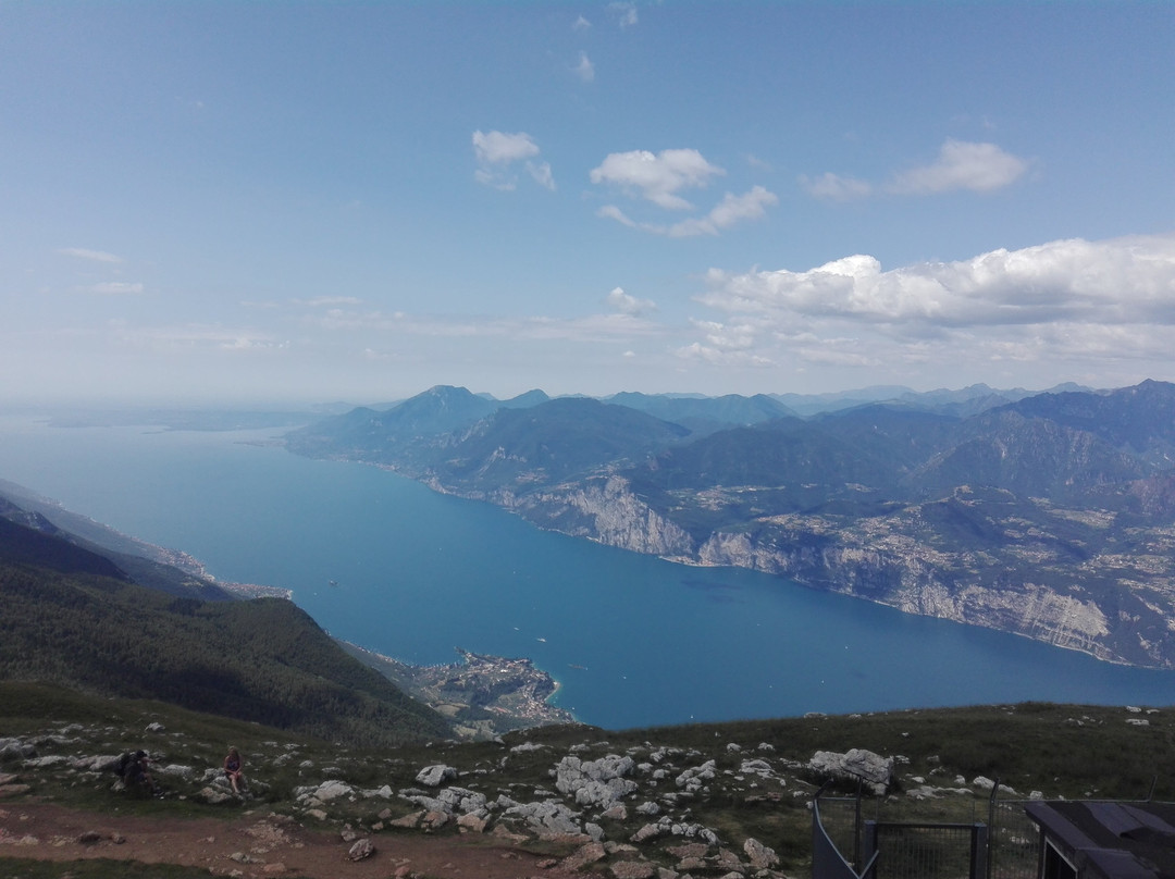 Parco Naturale del Monte Baldo景点图片