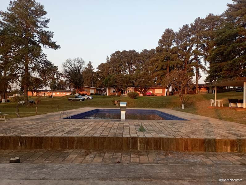 Pousada La Vierro主图