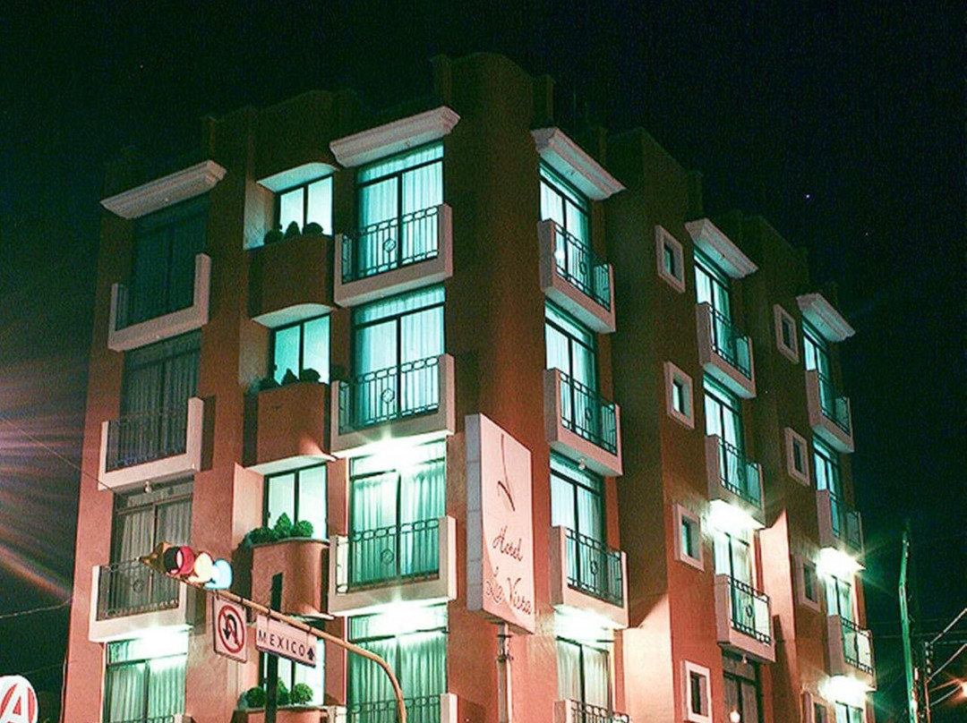 Hotel La Vista主图