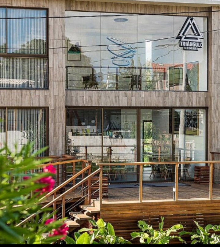 Triângulo Noronha主图