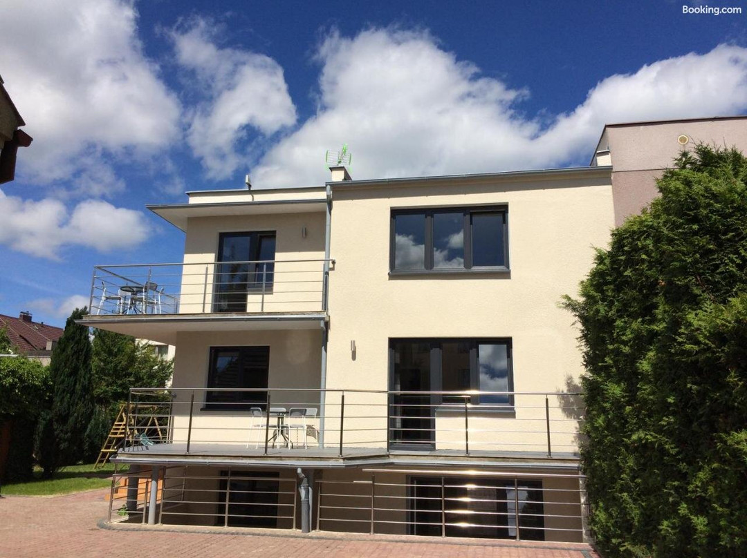Apartamenty Rodzinne Puck