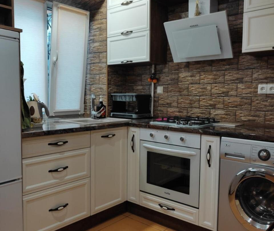 Comfortable Apartment