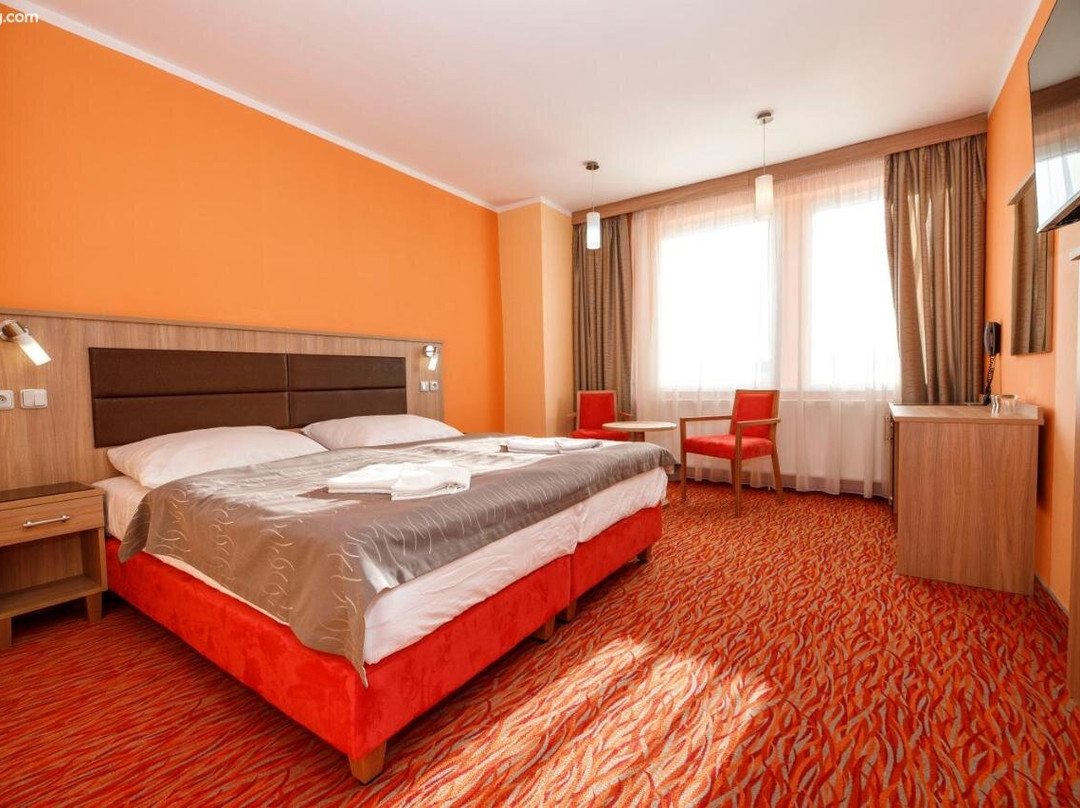 Hotel Opera主图