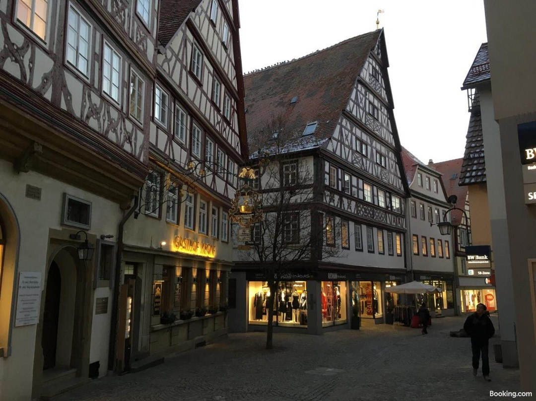 Pfedelbach旅游攻略图片