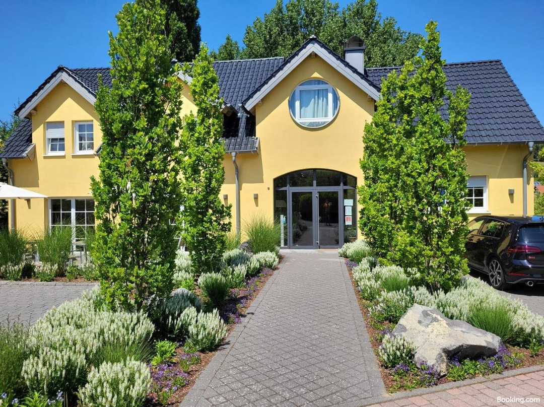 Landhotel Eifellust主图