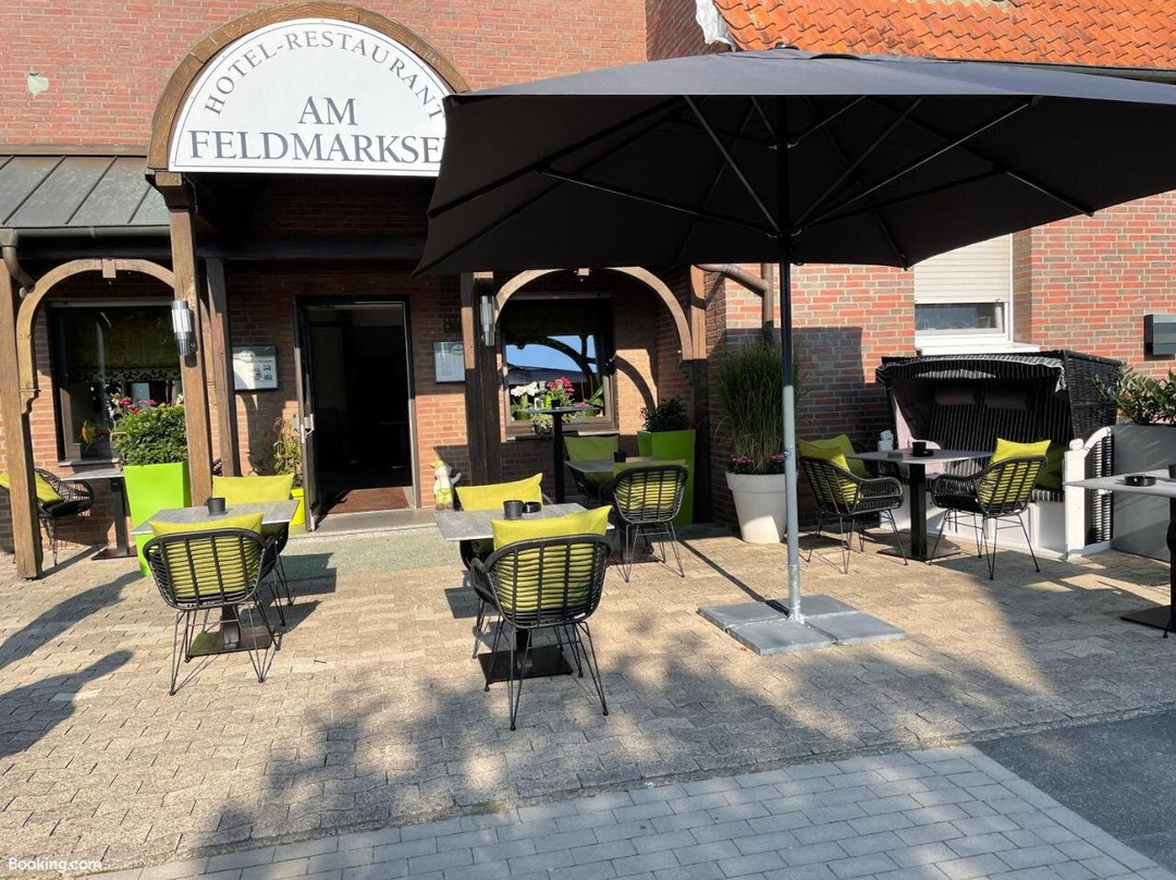 Hotel am Feldmarksee主图